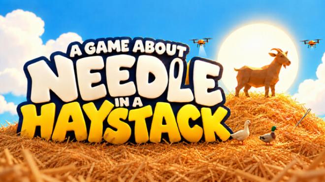 A Game About Needle In A Haystack Free Download