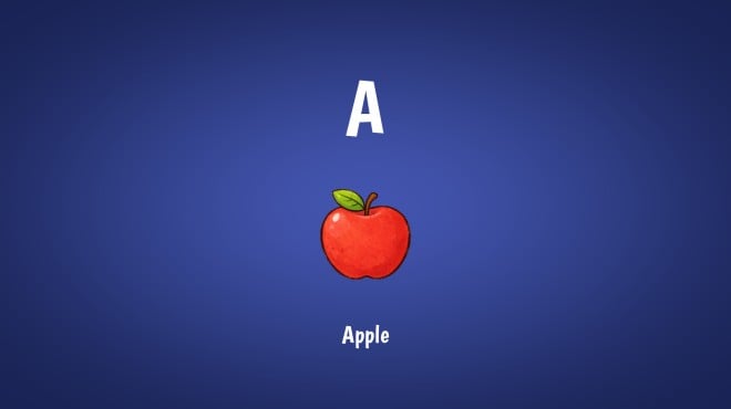 A Letter Game PC Crack