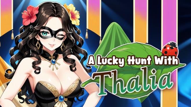 A Lucky Hunt With : Thalia Free Download