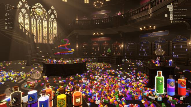A Place for Every Potion Torrent Download