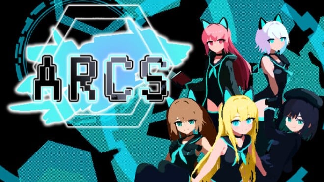 ARCS Free Download