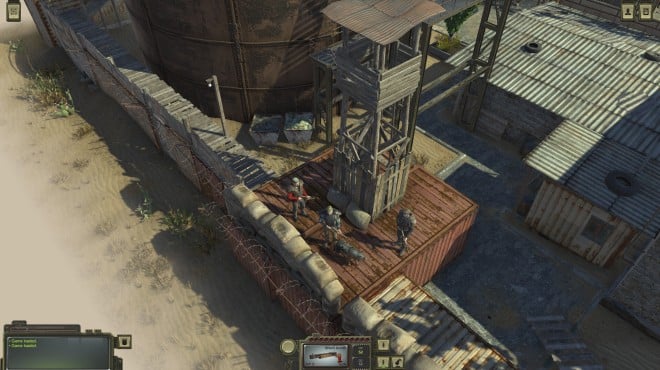 ATOM RPG Plague Island PC Crack