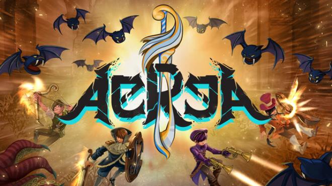 AereA Free Download