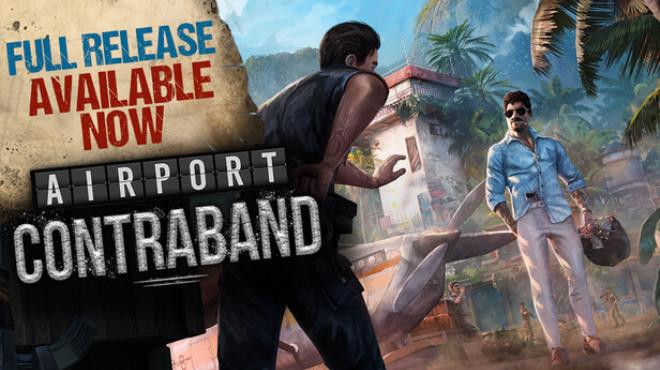Airport Contraband Free Download