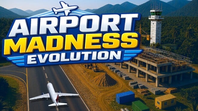 Airport Madness Evolution Free Download