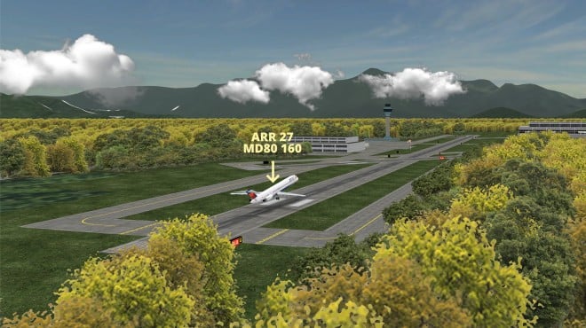 Airport Madness Evolution Torrent Download