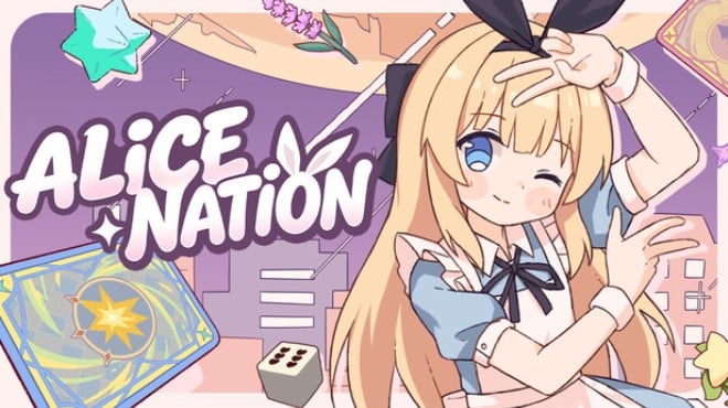 Alice Nation Free Download