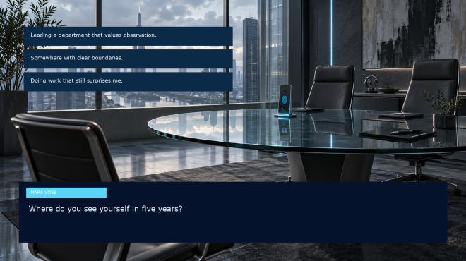 Alien Applicant PC Crack Alien Applicant PC Crack