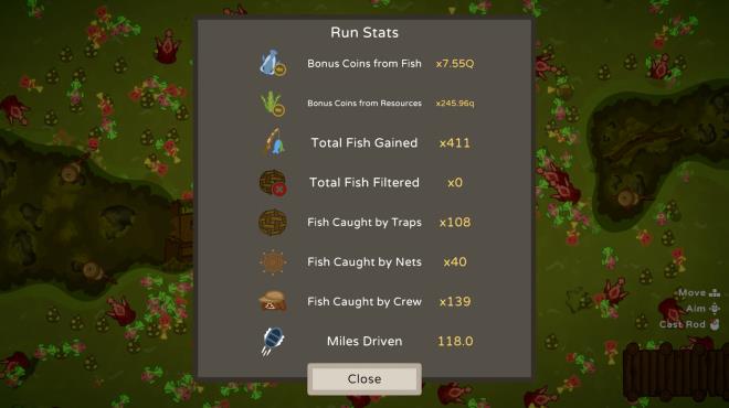 All You Can FISH! Torrent Download