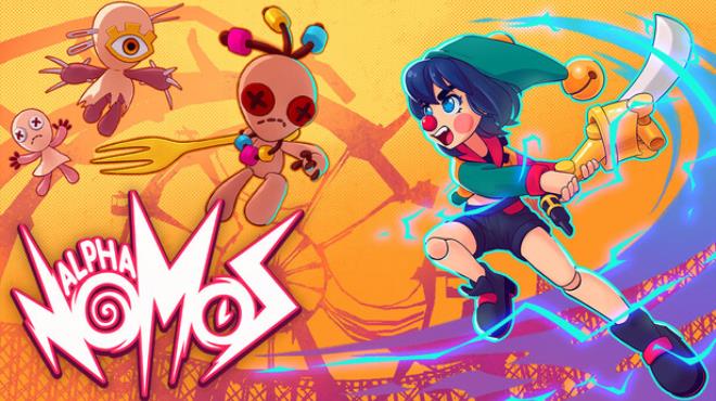 Alpha Nomos Free Download