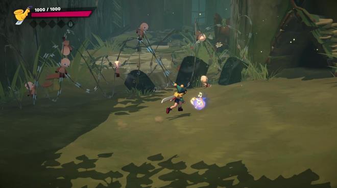 Alpha Nomos Torrent Download