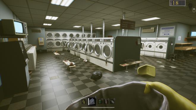 Anomalous Cleaning Detail Torrent Download