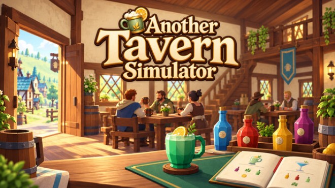 Another Tavern Simulator Free Download
