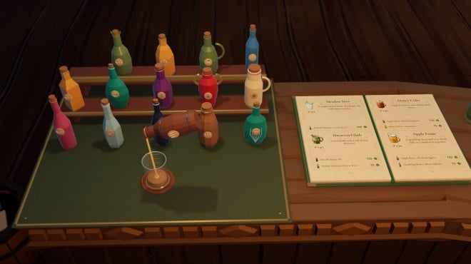 Another Tavern Simulator PC Crack
