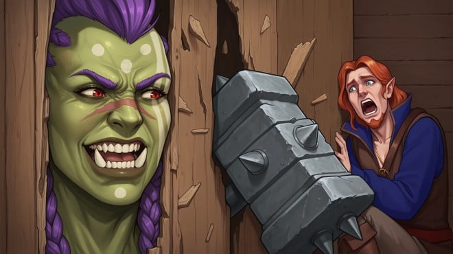 Aquilon: Lust Guild PC Crack