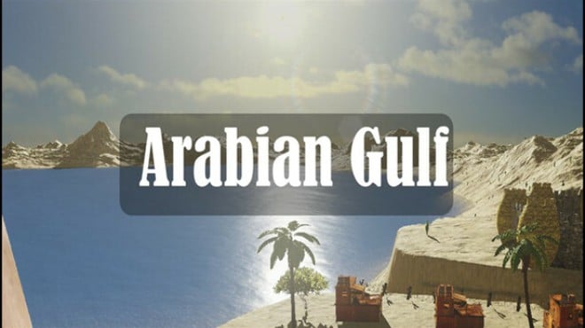 Arabian Gulf Free Download