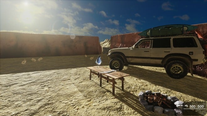 Arabian Gulf PC Crack