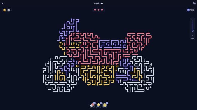 Arrows Puzzle PC Crack