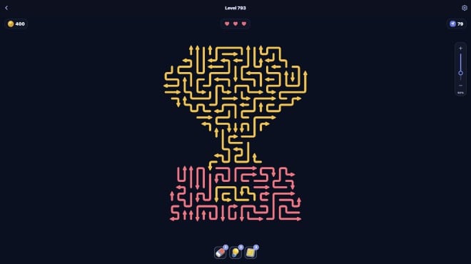 Arrows Puzzle Torrent Download