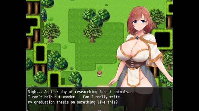 Athena and the Erotic Trap Dungeon Beyond the Forest PC Crack Athena and the Erotic Trap Dungeon Beyond the Forest PC Crack