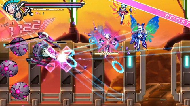 Azure Striker Gunvolt Trilogy Enhanced Additional mode Azure Striker Gunvolt GX Torrent Download Azure Striker Gunvolt Trilogy Enhanced Additional mode Azure Striker Gunvolt GX Torrent Download