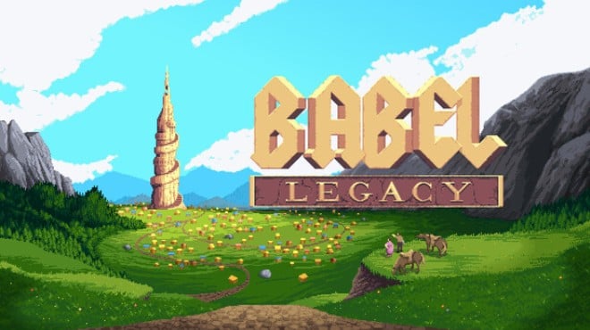 Babel Legacy Free Download