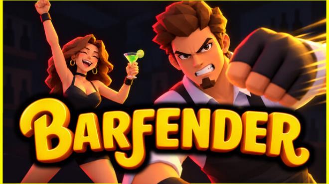 Barfender: CO-OP Bar Simulator Free Download