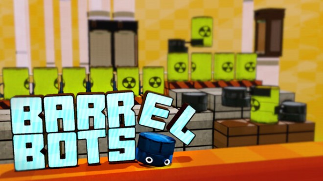 BarrelBots Free Download BarrelBots Free Download