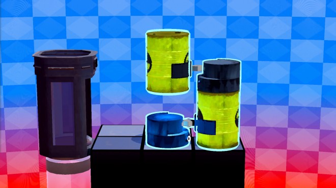 BarrelBots PC Crack BarrelBots PC Crack
