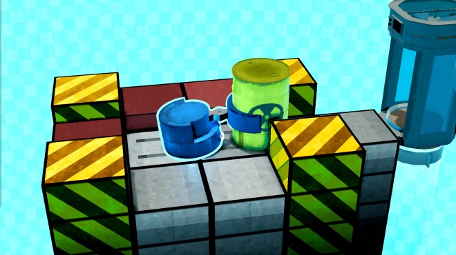 BarrelBots Torrent Download BarrelBots Torrent Download