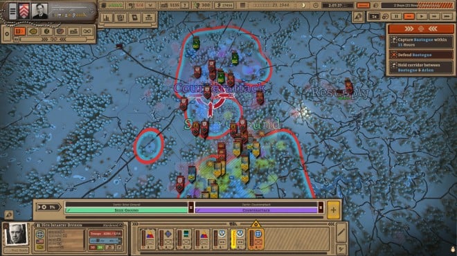 Battleplan PC Crack