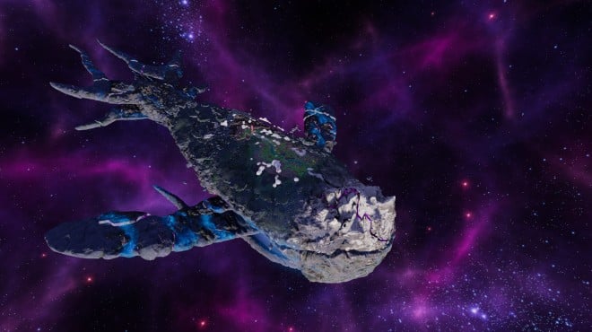 Beyond These Stars Torrent Download