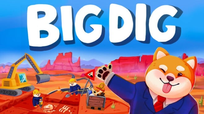 Big Dig Free Download Big Dig Free Download