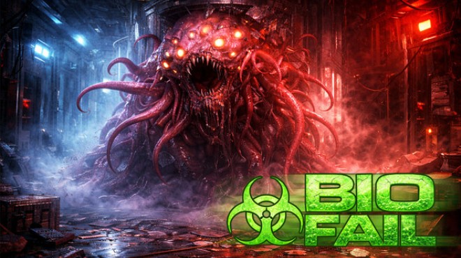 Bio Fail Free Download