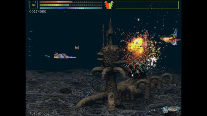 Blaster! PC Crack