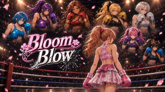 Bloom Blow Free Download