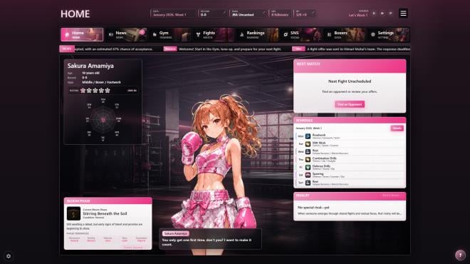Bloom Blow PC Crack