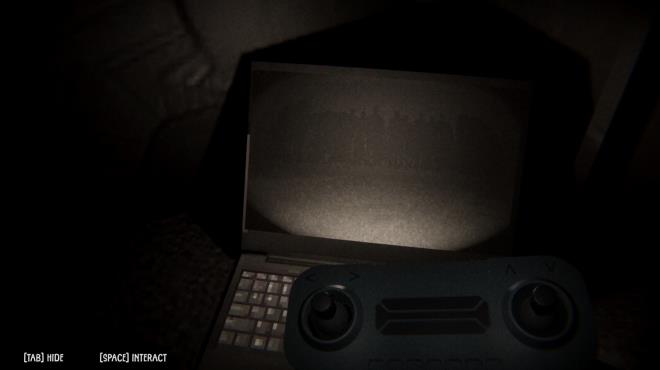 Borrowed Sight PC Crack