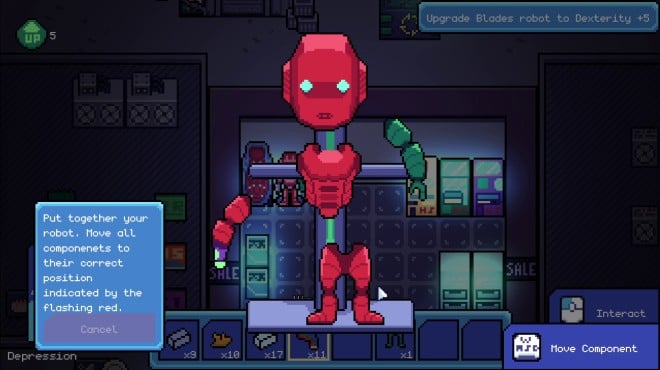 Bots & Mods PC Crack Bots & Mods PC Crack
