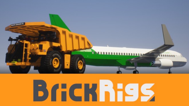 Brick Rigs v1 11 7 Free Download