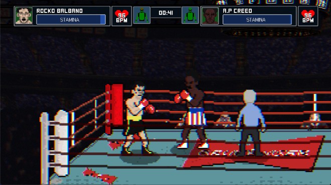 Bruisers 2D Boxing PC Crack Bruisers 2D Boxing PC Crack