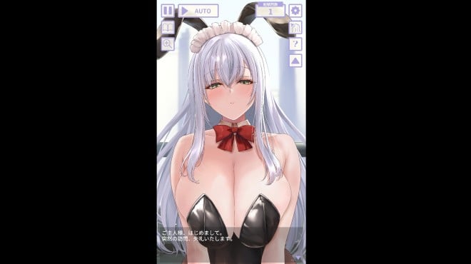 Bunny Coming PC Crack