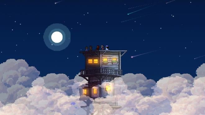 CELESTAY Craft&Slowlife Torrent Download