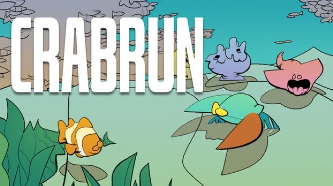 CRABRUN Free Download