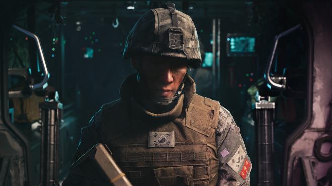 Call of Duty: Modern Warfare 4 PC Crack