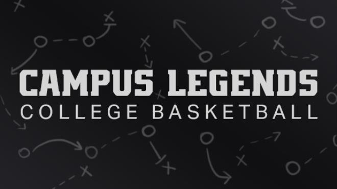Campus Legends College Basketball Free Download