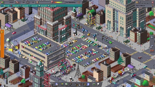 Car Park Capital Torrent Download