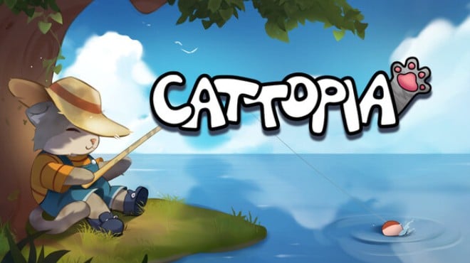 Cattopia Free Download