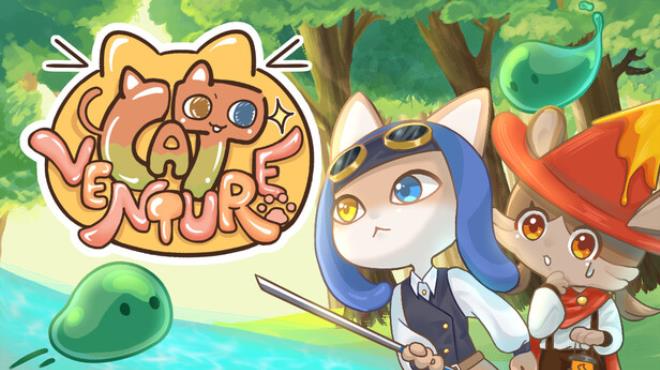 Catventure Free Download