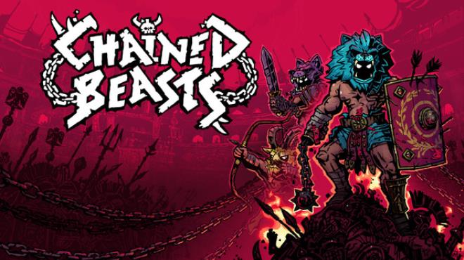 Chained Beasts Free Download
